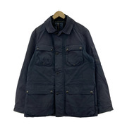 POLO RALPH LAUREN マルチポケット ナイロンハンティングジャケット