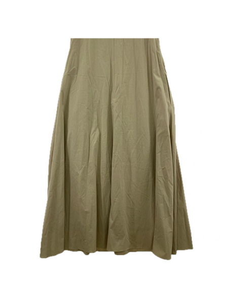 CLANE 長袖ワンピース 21AW 3WAY BOLERO ONE PIECE