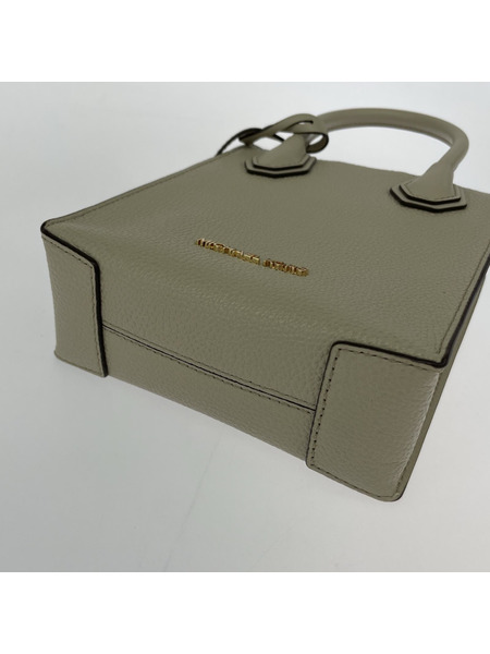 MICHAEL KORS ショルダーバッグ レザーショルダーバッグ ベージュ