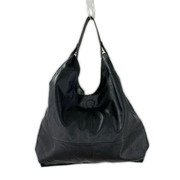 ソノ他バッグ Chikashitsu +レザーバッグ/黒