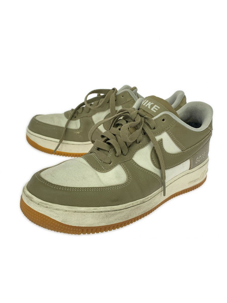 NIKE スニーカー FQ8142-133 GORE-TEX スニーカー ベージュ (27.0)