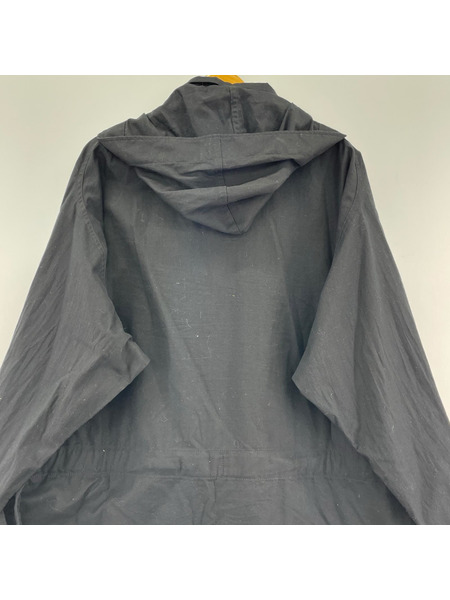 Yohji Yamamoto オーバーオール・ツナギ ジャンプスーツ ブラック 20aw