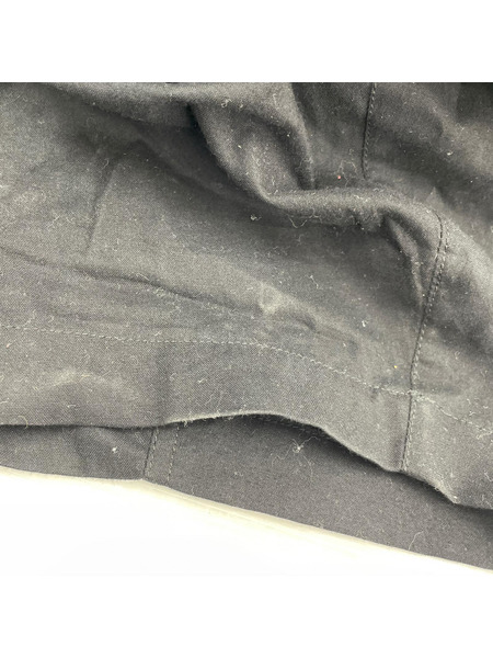 Yohji Yamamoto オーバーオール・ツナギ ジャンプスーツ ブラック 20aw