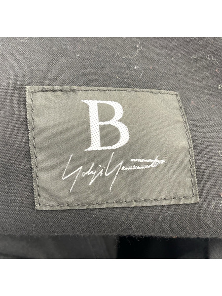 Yohji Yamamoto オーバーオール・ツナギ ジャンプスーツ ブラック 20aw