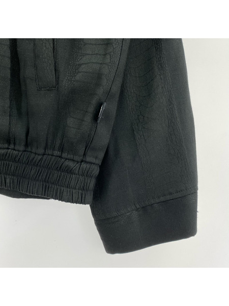 STUSSY ジャケット snake jacket