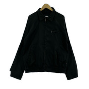 STUSSY ジャケット snake jacket