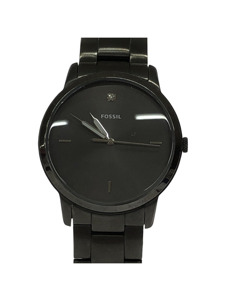 FOSSIL 腕時計 THE MINIMALIST (FS5456)[値下]