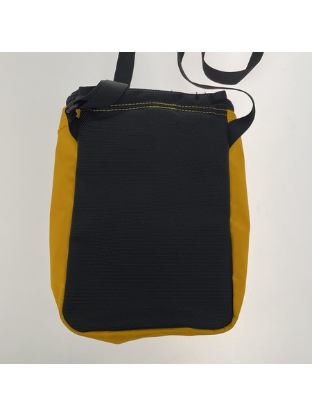 THE NORTH FACE BC FUSE BOX POUCH ショルダーバッグ NM82257 イエロー