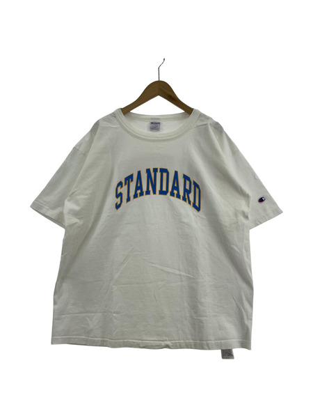 STANDARD CALIFORNIA Champion Logo T/HWT/XL