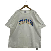 STANDARD CALIFORNIA Champion Logo T/HWT/XL