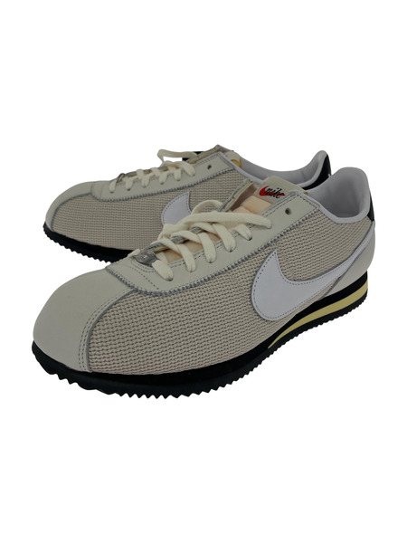 NIKE CORTEZ LIGHT OREWOOD BROWN 29.0cm US11