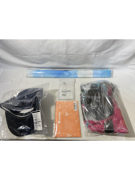 AZKi 誕生日記念 2023 フルセット