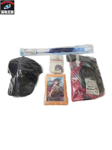 AZKi 誕生日記念 2023 フルセット