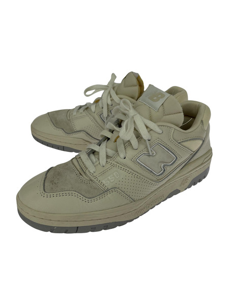 NEW BALANCE/550/28.5cm/HWT