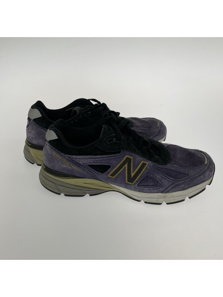 NEW BALANCE USA製 990[値下]