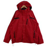 Columbia ナイロンジャケット XL