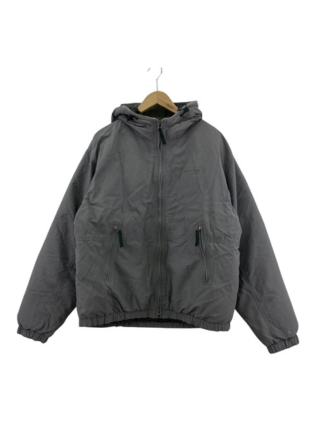 thisisneverthat Washed Down Puffer Jacket L