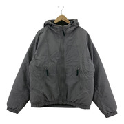 thisisneverthat Washed Down Puffer Jacket L