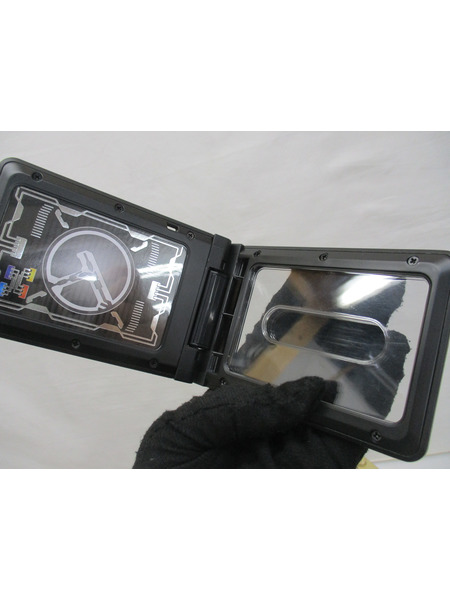 CSM NEWデンオウベルト