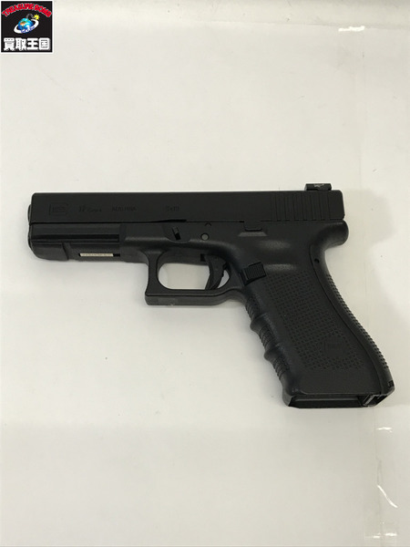  東京マルイ GLOCK17 Gen.4