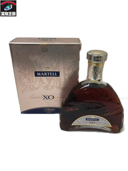 ブランデー MARTELL　XO