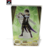 進撃の巨人 ブレオダ リヴァイ アクスタ