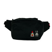 CUNE ショルダーバッグ カラアゲクン ショルダーバッグ