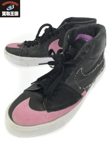 NIKE SB ZOOM BLAZER HI 29.0cm DA2189-002[値下]