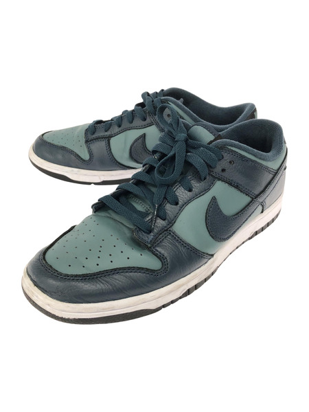 NIKE DR9705-300 DUNK LOW RETRO PRM (26.5)