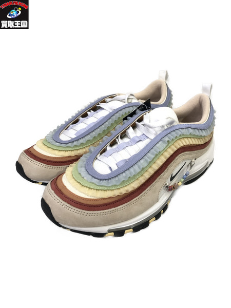 NIKE Air Max 97 Be True/29cm/ナイキ