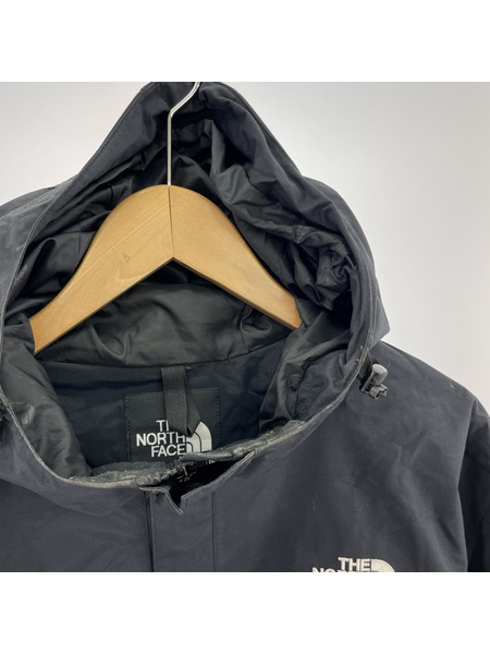 THE NORTH FACE/Scoop Jacket/M/ブラック/NP61520