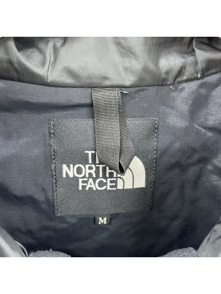 THE NORTH FACE/Scoop Jacket/M/ブラック/NP61520