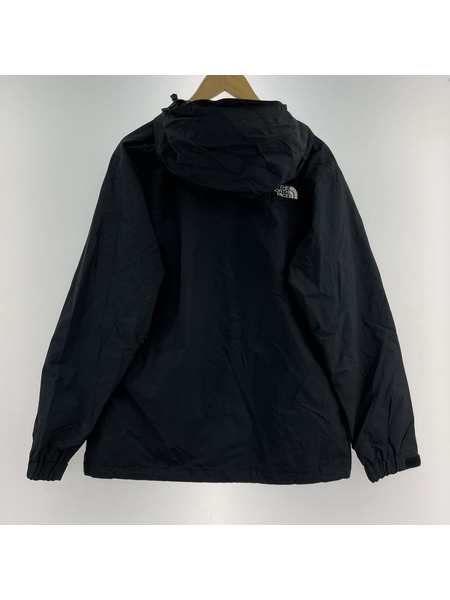 THE NORTH FACE/Scoop Jacket/M/ブラック/NP61520