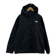 THE NORTH FACE/Scoop Jacket/M/ブラック/NP61520