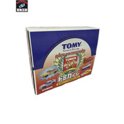 トミカくじ 30th anniversary