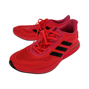 adidas SUPERNOVA ピンク (25.5)