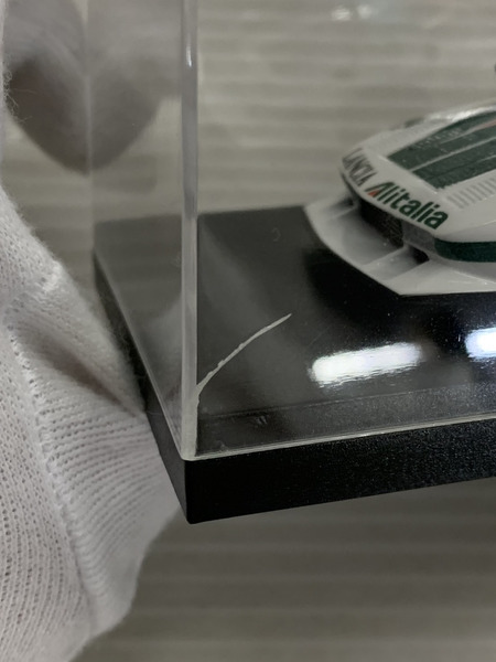 ミニカーその他 京商 1/43 Lancia Stratos Turbo GROUP 5