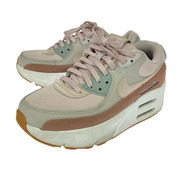 NIKE スニーカー AIR MAX 90 LV8/FD4328-001 (23.5)