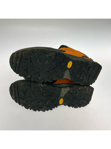 THE NORTH FACE スニーカー Creston Hike WP 29.0cm