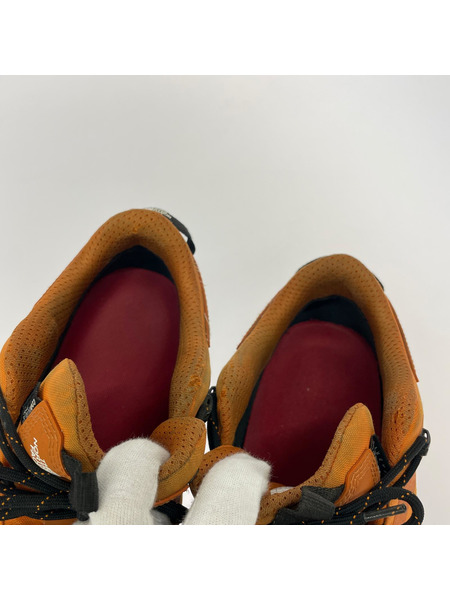 THE NORTH FACE スニーカー Creston Hike WP 29.0cm