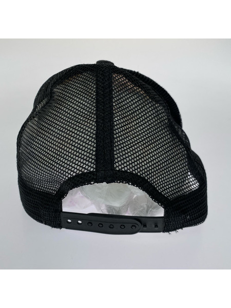 THE NORTH FACE キャップ 黒