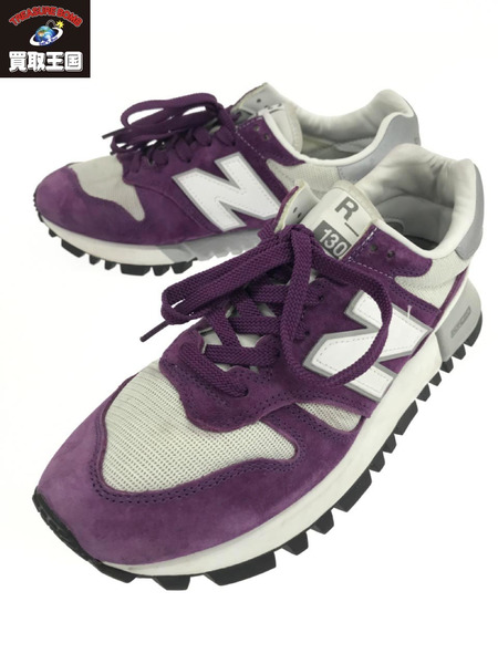 NEW BALANCE MS1300TD BORDEAUX  パープル[値下]