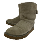 UGG F19016E ムートンブーツ グレー