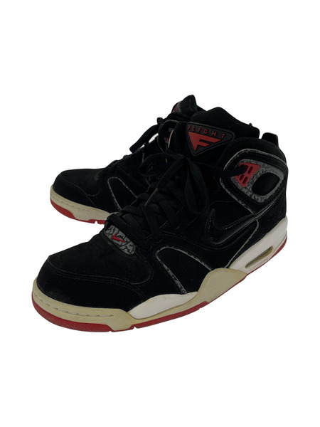 NIKE/AIR FLIGHT FALCON/28.0cm/397204-061