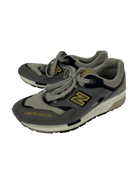 NEW BALANCE 復刻 CM1600LE size28