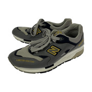 NEW BALANCE 復刻 CM1600LE size28