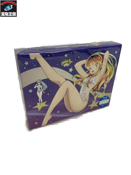 うる星やつら Blu-ray Disc BOX 2