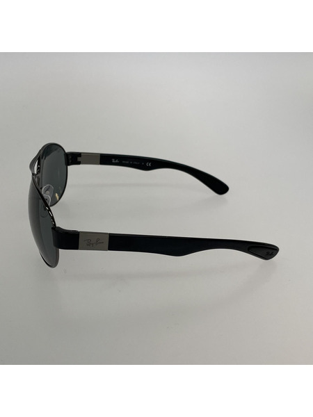 Ray-Ban RB 3509 サングラス 黒