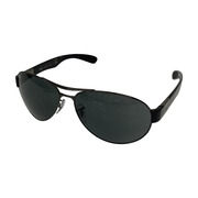 Ray-Ban RB 3509 サングラス 黒