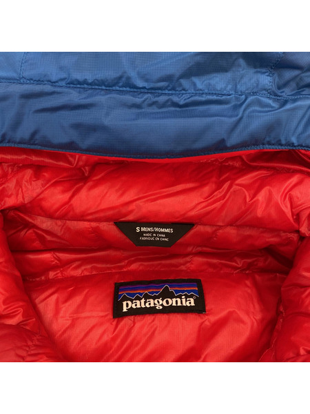 patagonia Grade VII Down Parka (S) 青